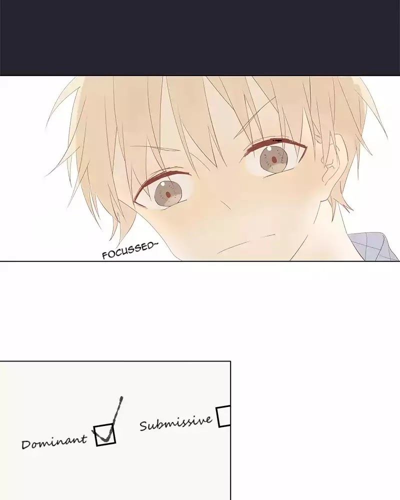 A Boy's Love Author and Her Special Assistant Chapter 3 page 17 - Chapter 3: Entrance Exam