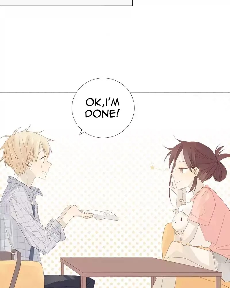 A Boy's Love Author and Her Special Assistant Chapter 3 page 18 - Chapter 3: Entrance Exam