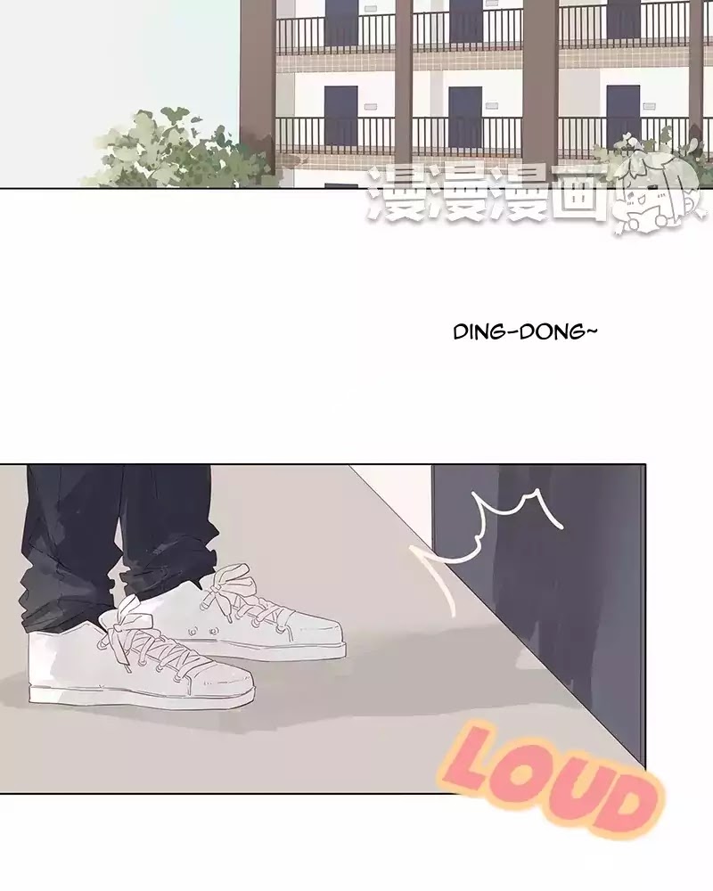A Boy's Love Author and Her Special Assistant Chapter 3 page 2 - Chapter 3: Entrance Exam