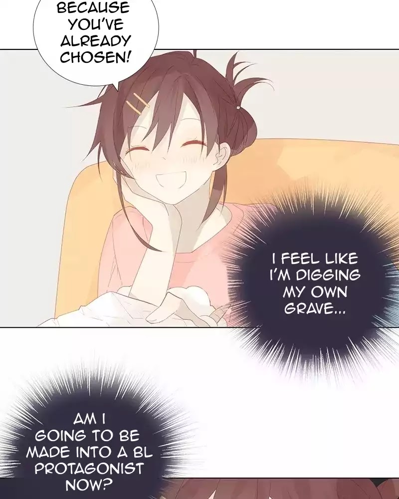 A Boy's Love Author and Her Special Assistant Chapter 3 page 20 - Chapter 3: Entrance Exam