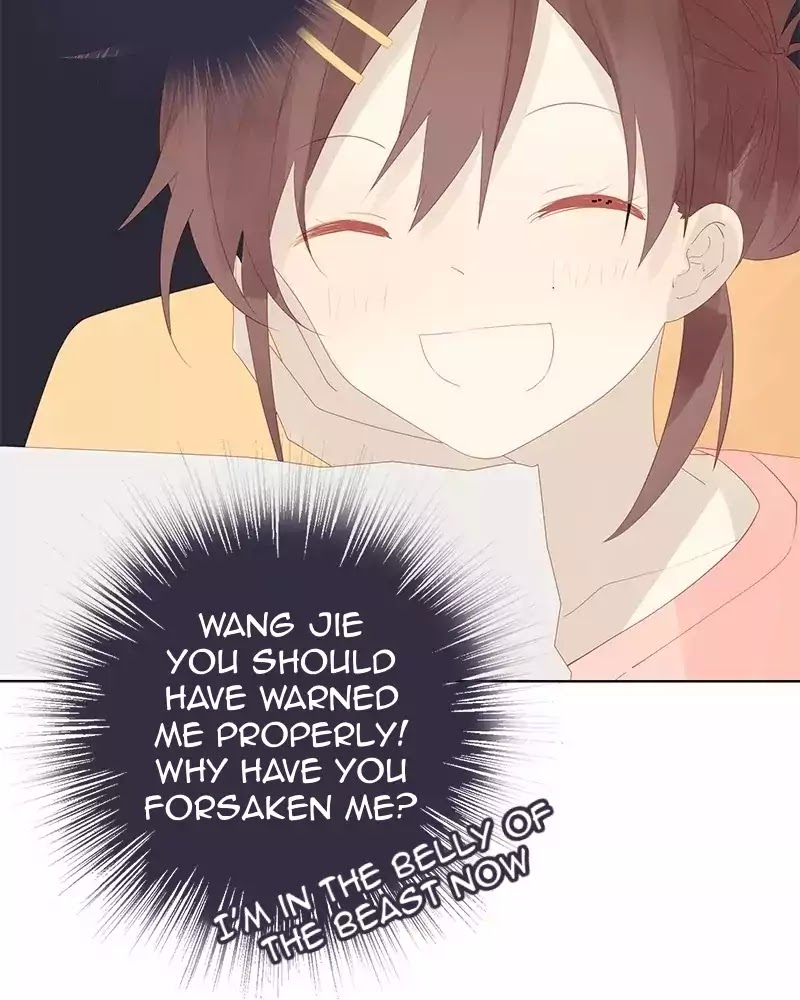 A Boy's Love Author and Her Special Assistant Chapter 3 page 21 - Chapter 3: Entrance Exam