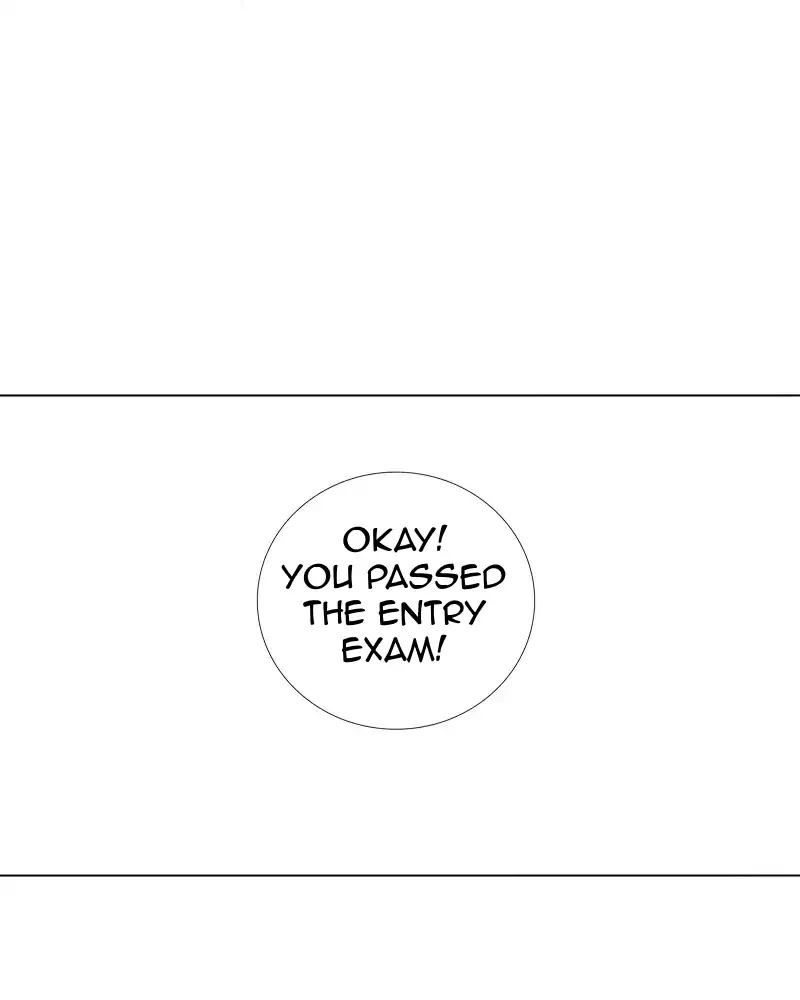 A Boy's Love Author and Her Special Assistant Chapter 3 page 22 - Chapter 3: Entrance Exam