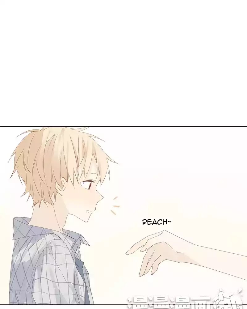 A Boy's Love Author and Her Special Assistant Chapter 3 page 23 - Chapter 3: Entrance Exam