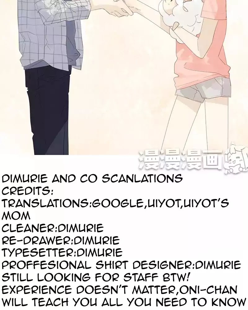 A Boy's Love Author and Her Special Assistant Chapter 3 page 26 - Chapter 3: Entrance Exam