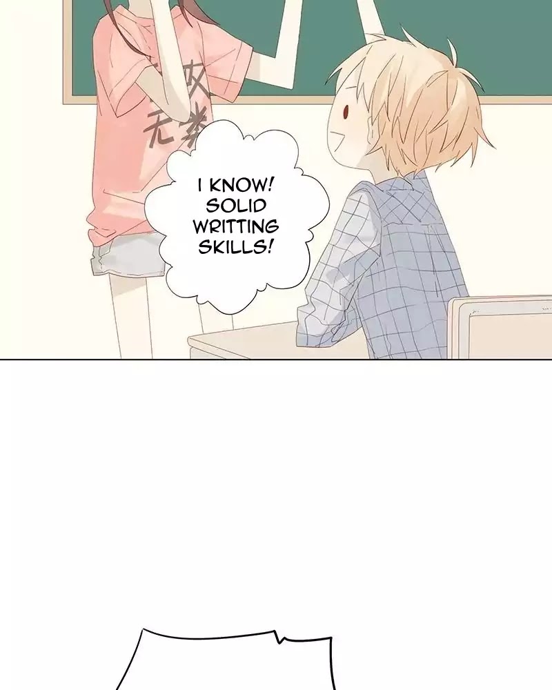 A Boy's Love Author and Her Special Assistant Chapter 4 page 12 - Chapter 4: The first lesson