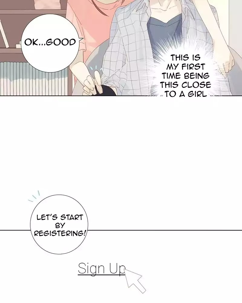 A Boy's Love Author and Her Special Assistant Chapter 4 page 14 - Chapter 4: The first lesson