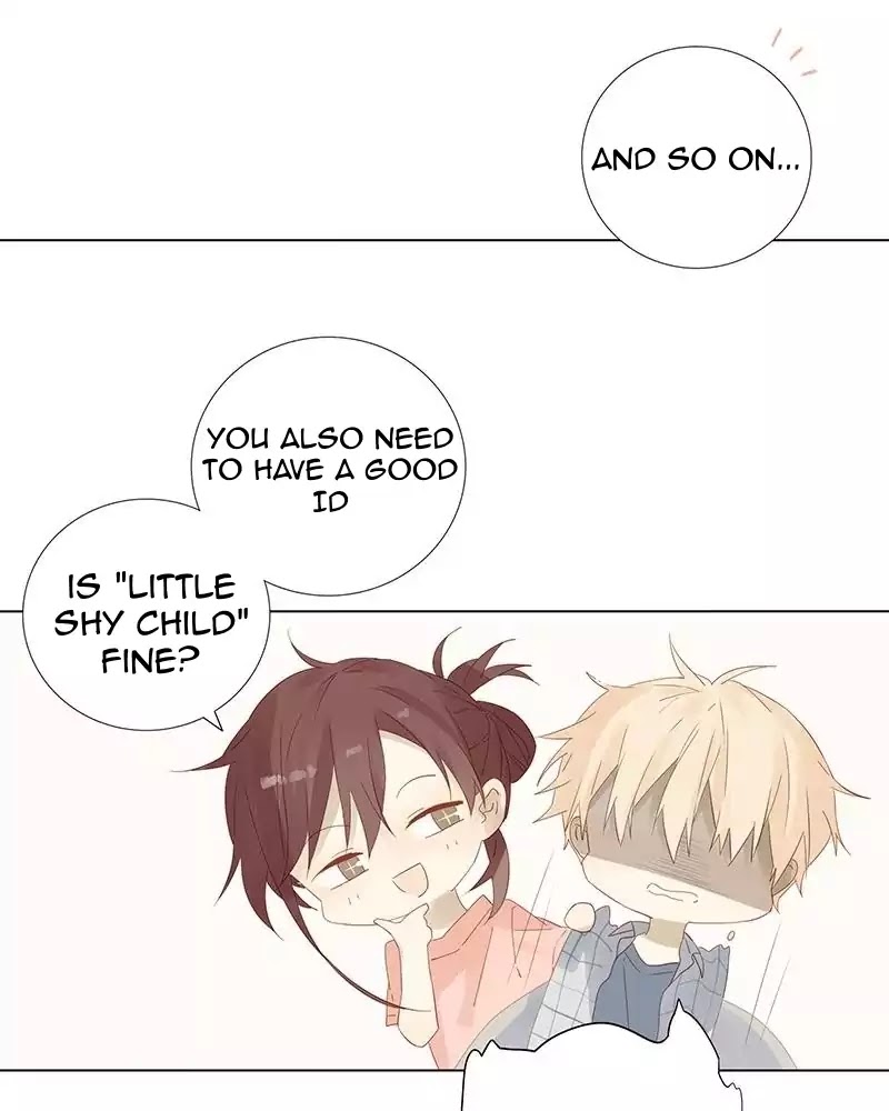 A Boy's Love Author and Her Special Assistant Chapter 4 page 15 - Chapter 4: The first lesson