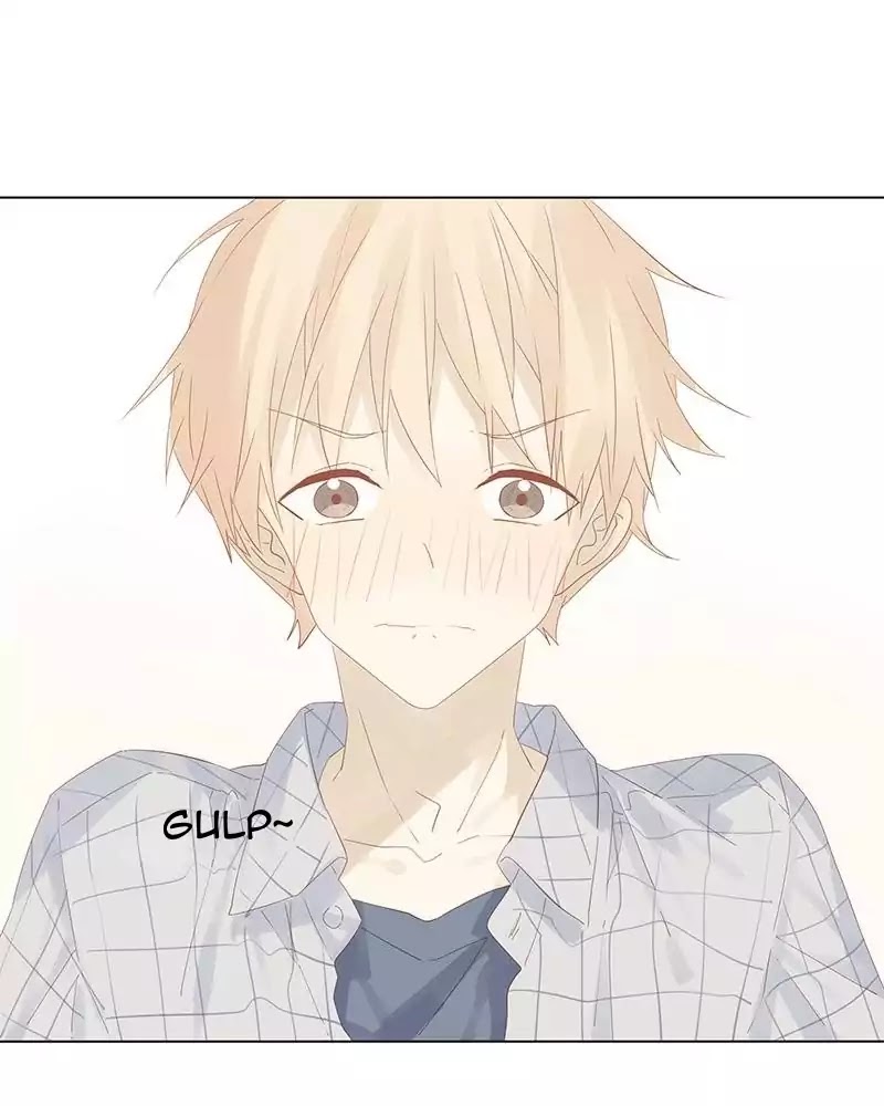A Boy's Love Author and Her Special Assistant Chapter 4 page 23 - Chapter 4: The first lesson