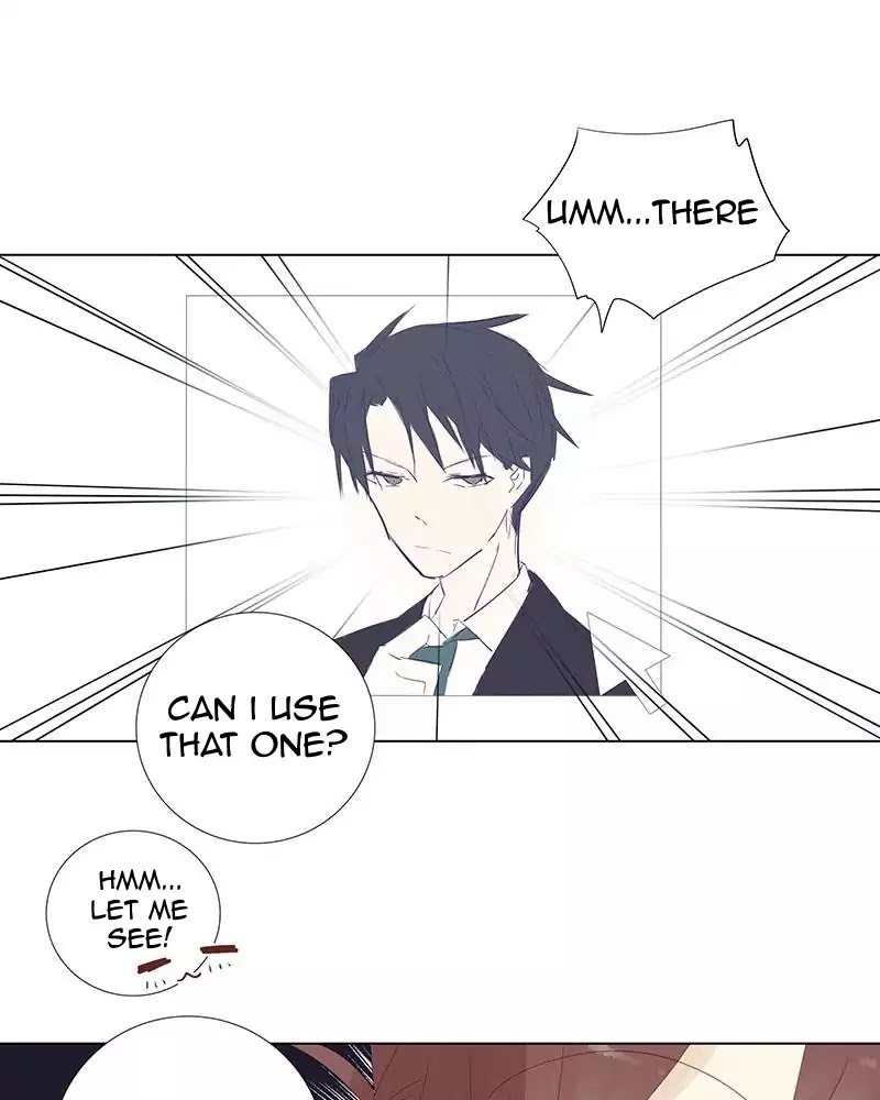 A Boy's Love Author and Her Special Assistant Chapter 4 page 25 - Chapter 4: The first lesson