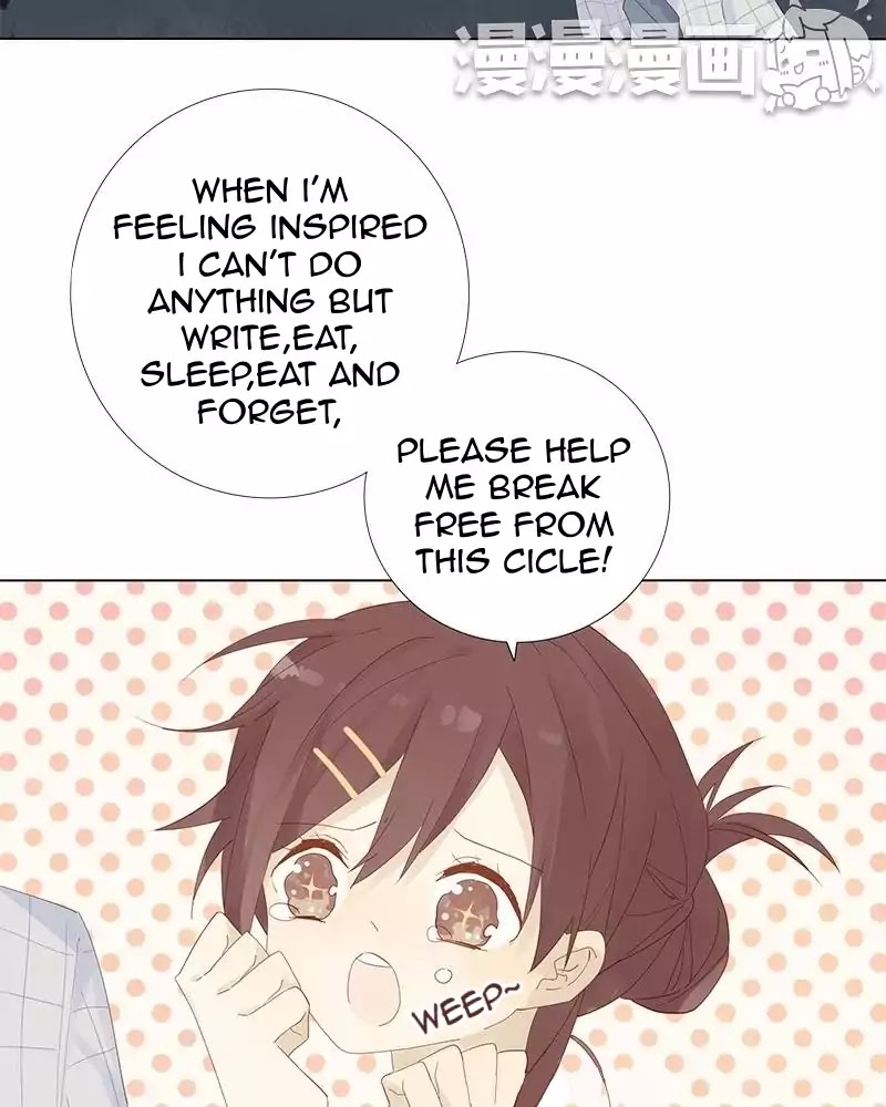 A Boy's Love Author and Her Special Assistant Chapter 4 page 7 - Chapter 4: The first lesson