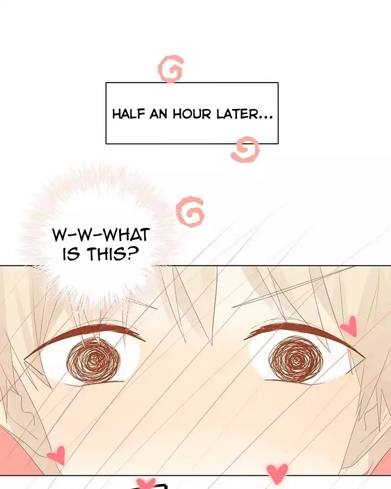 A Boy's Love Author and Her Special Assistant Chapter 5 page 10 - Chapter 5: I can't even describe what's going on there!