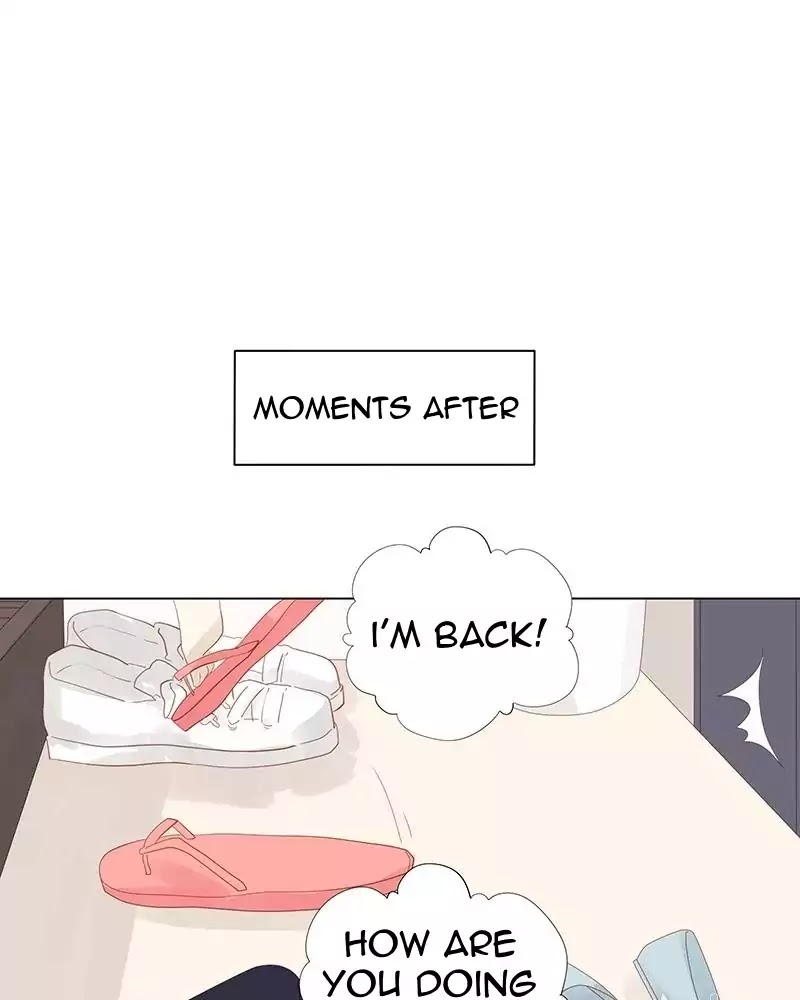 A Boy's Love Author and Her Special Assistant Chapter 5 page 12 - Chapter 5: I can't even describe what's going on there!