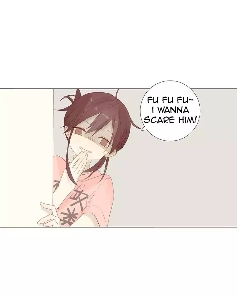A Boy's Love Author and Her Special Assistant Chapter 5 page 15 - Chapter 5: I can't even describe what's going on there!