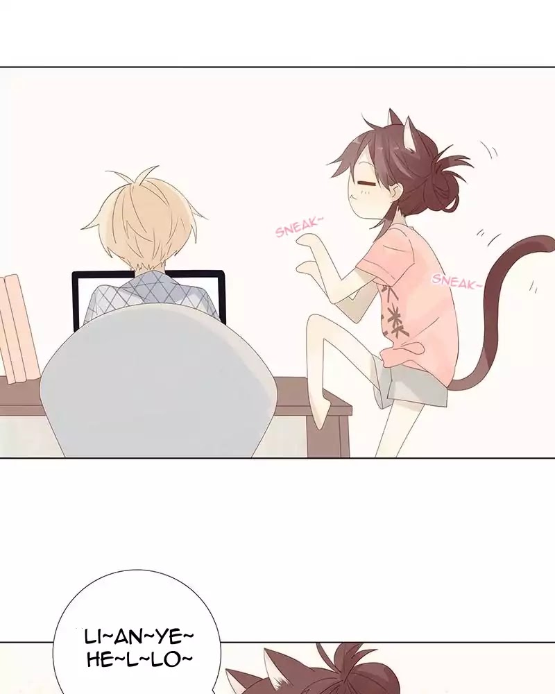 A Boy's Love Author and Her Special Assistant Chapter 5 page 16 - Chapter 5: I can't even describe what's going on there!