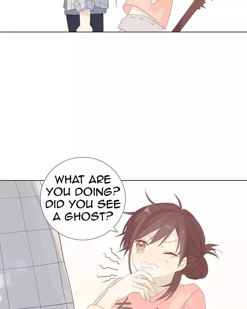 A Boy's Love Author and Her Special Assistant Chapter 5 page 18 - Chapter 5: I can't even describe what's going on there!