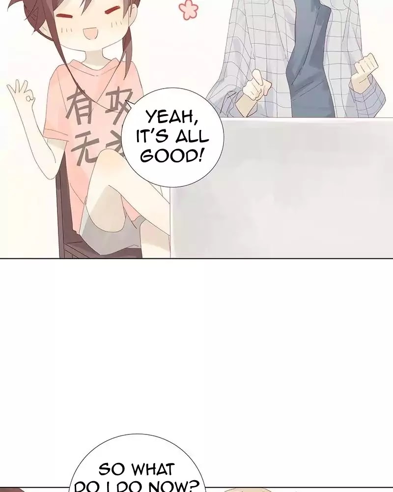 A Boy's Love Author and Her Special Assistant Chapter 5 page 3 - Chapter 5: I can't even describe what's going on there!
