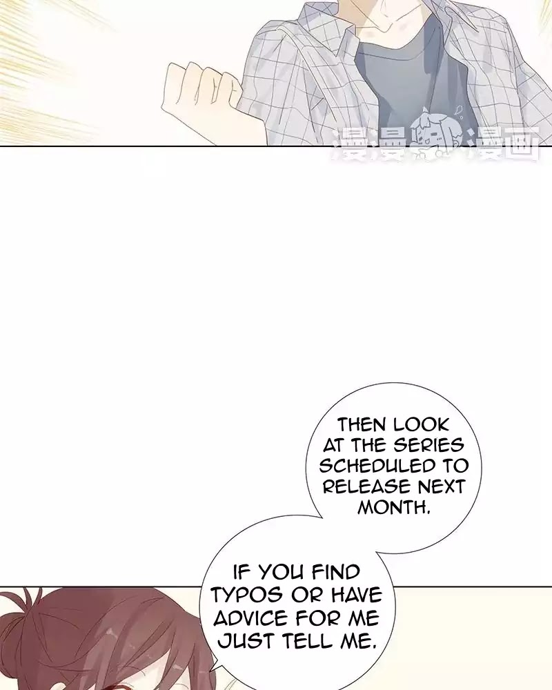 A Boy's Love Author and Her Special Assistant Chapter 5 page 6 - Chapter 5: I can't even describe what's going on there!