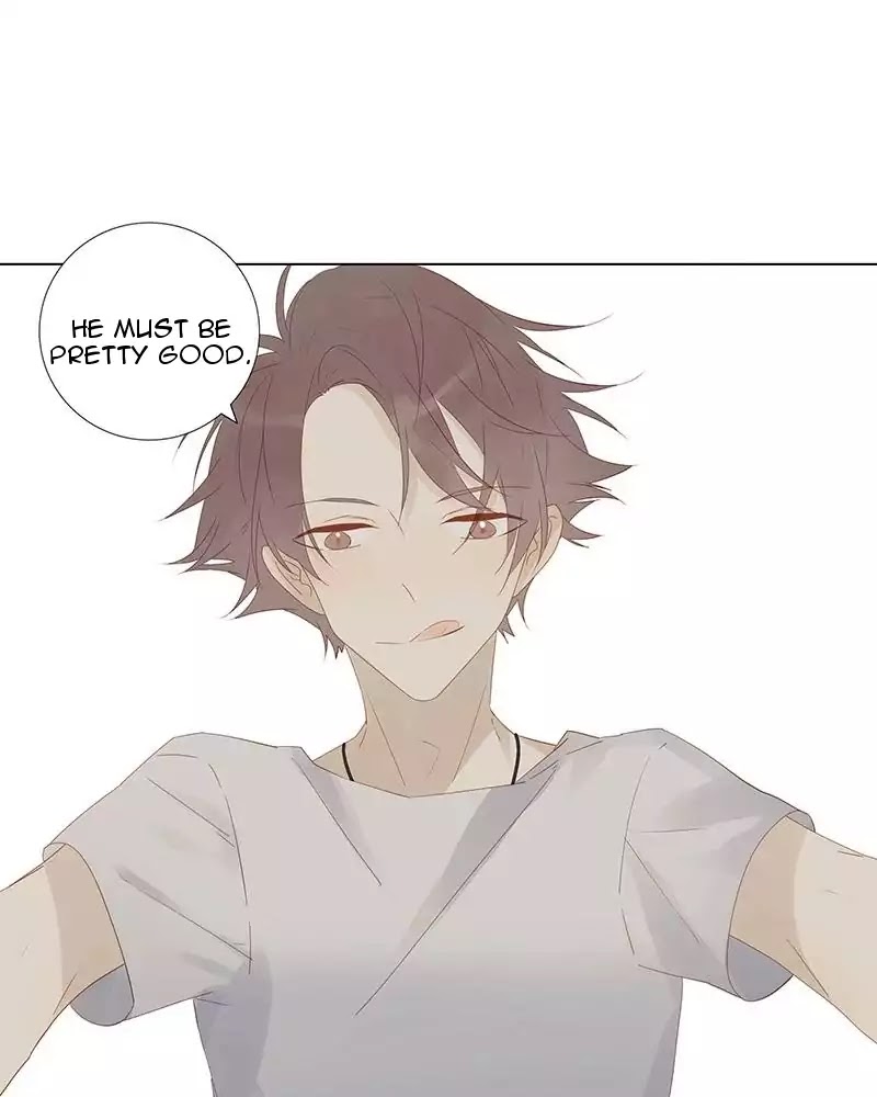A Boy's Love Author and Her Special Assistant Chapter 6 page 12 - Chapter 6: Your sacrifice won't be in vein!