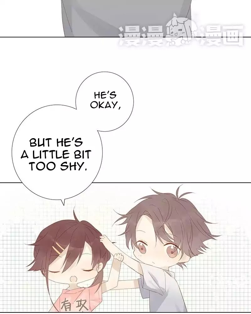 A Boy's Love Author and Her Special Assistant Chapter 6 page 13 - Chapter 6: Your sacrifice won't be in vein!