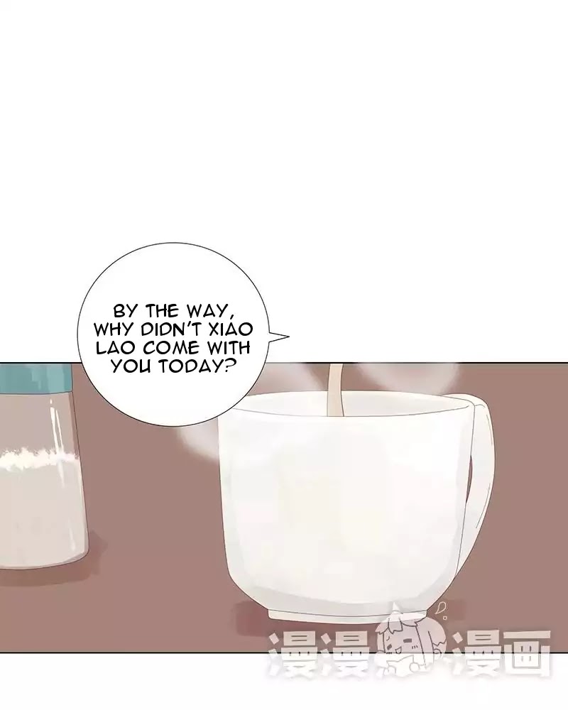 A Boy's Love Author and Her Special Assistant Chapter 6 page 14 - Chapter 6: Your sacrifice won't be in vein!