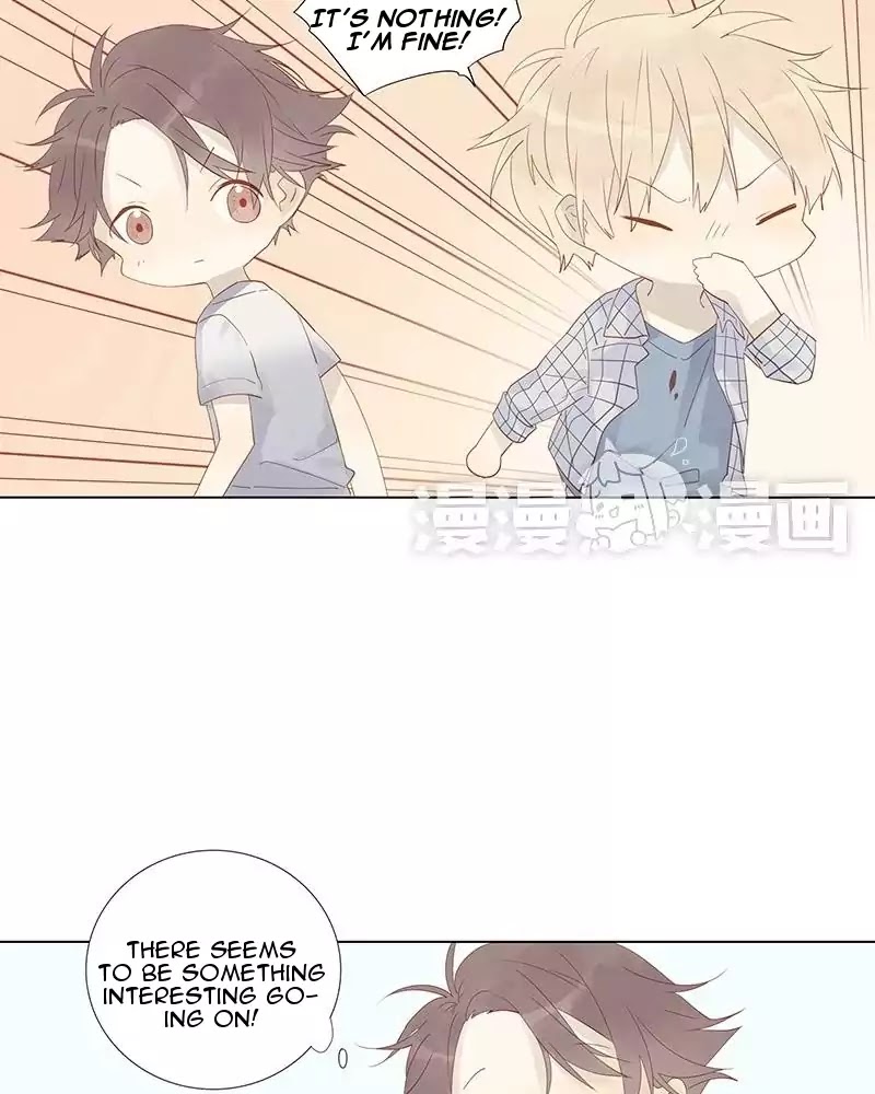 A Boy's Love Author and Her Special Assistant Chapter 6 page 2 - Chapter 6: Your sacrifice won't be in vein!
