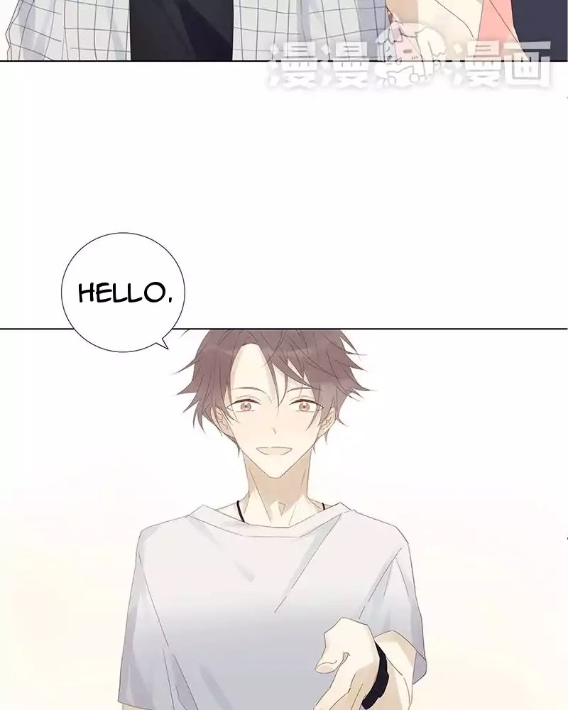 A Boy's Love Author and Her Special Assistant Chapter 6 page 20 - Chapter 6: Your sacrifice won't be in vein!