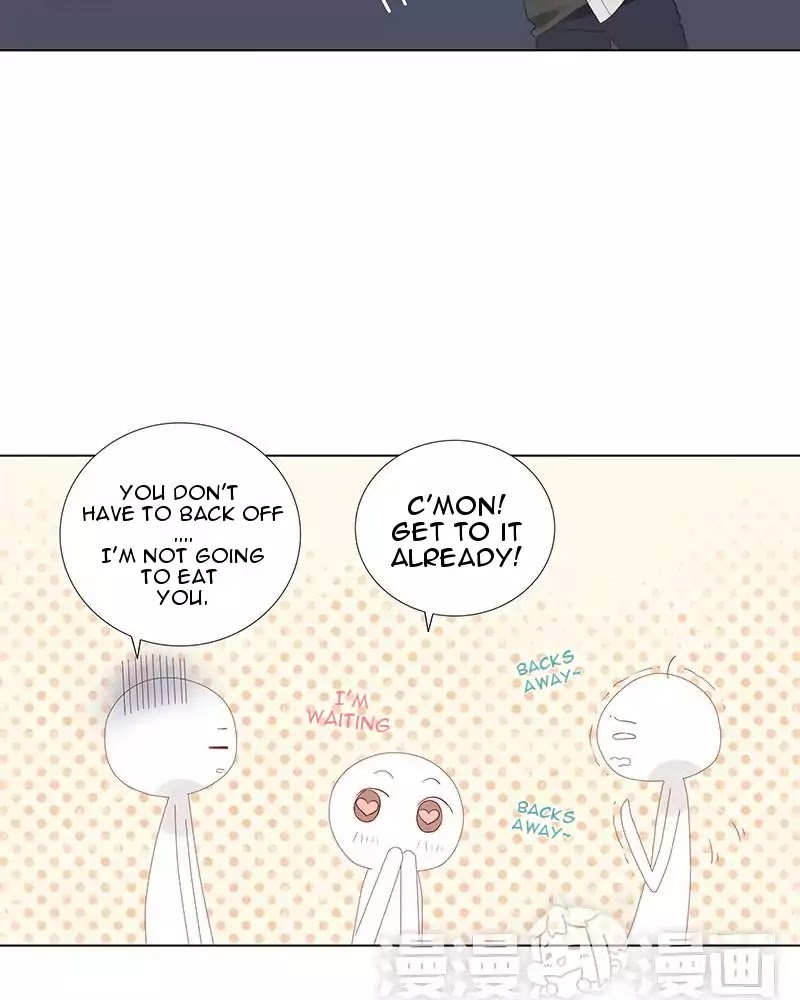 A Boy's Love Author and Her Special Assistant Chapter 6 page 24 - Chapter 6: Your sacrifice won't be in vein!