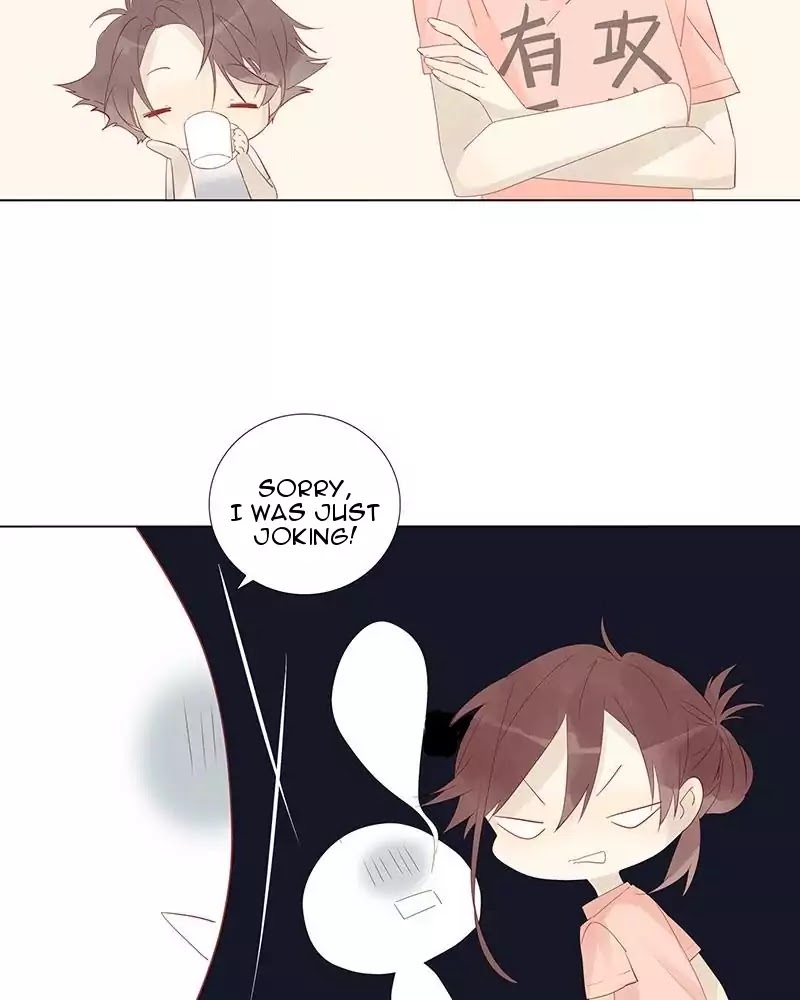 A Boy's Love Author and Her Special Assistant Chapter 6 page 29 - Chapter 6: Your sacrifice won't be in vein!