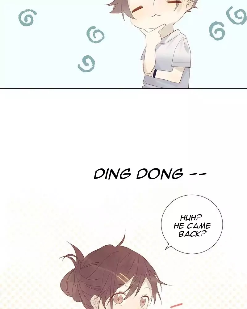 A Boy's Love Author and Her Special Assistant Chapter 6 page 3 - Chapter 6: Your sacrifice won't be in vein!
