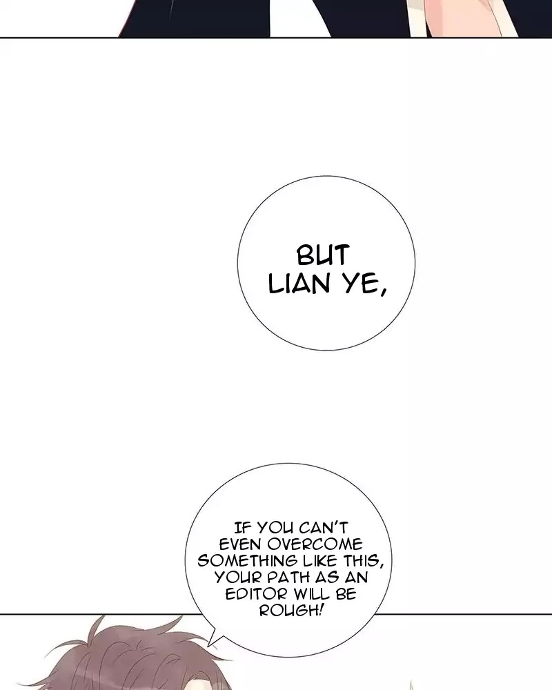 A Boy's Love Author and Her Special Assistant Chapter 6 page 30 - Chapter 6: Your sacrifice won't be in vein!