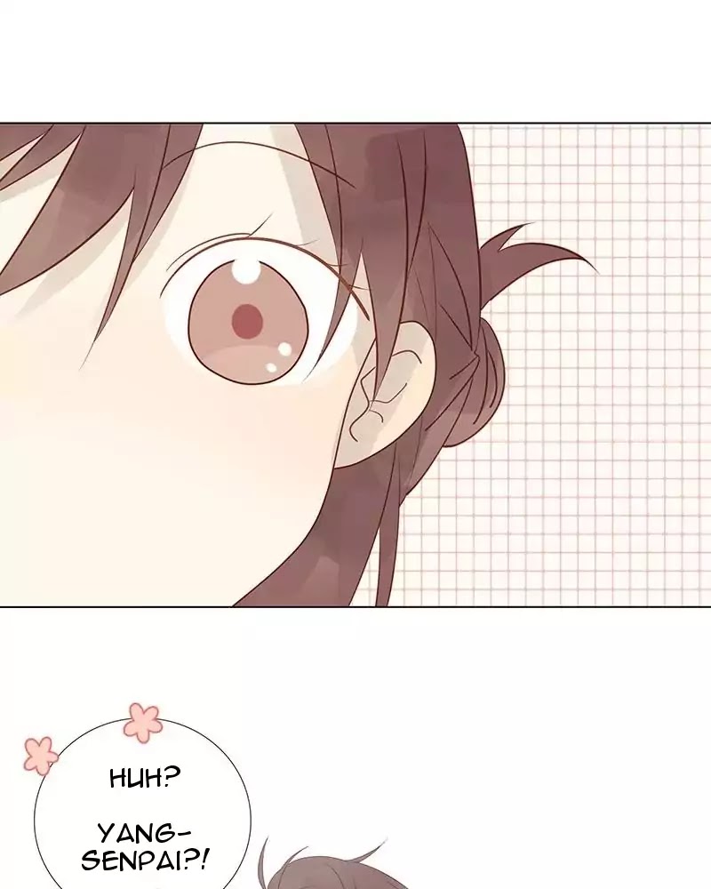 A Boy's Love Author and Her Special Assistant Chapter 6 page 6 - Chapter 6: Your sacrifice won't be in vein!