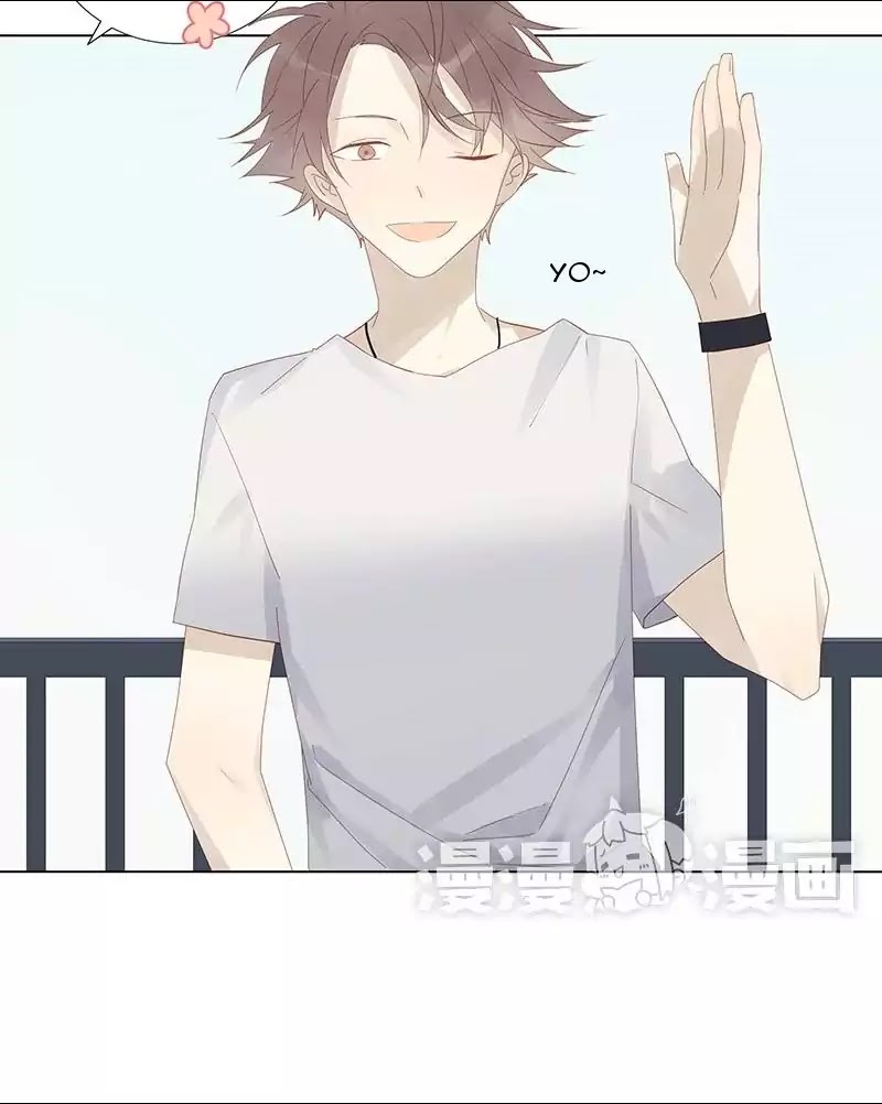 A Boy's Love Author and Her Special Assistant Chapter 6 page 7 - Chapter 6: Your sacrifice won't be in vein!