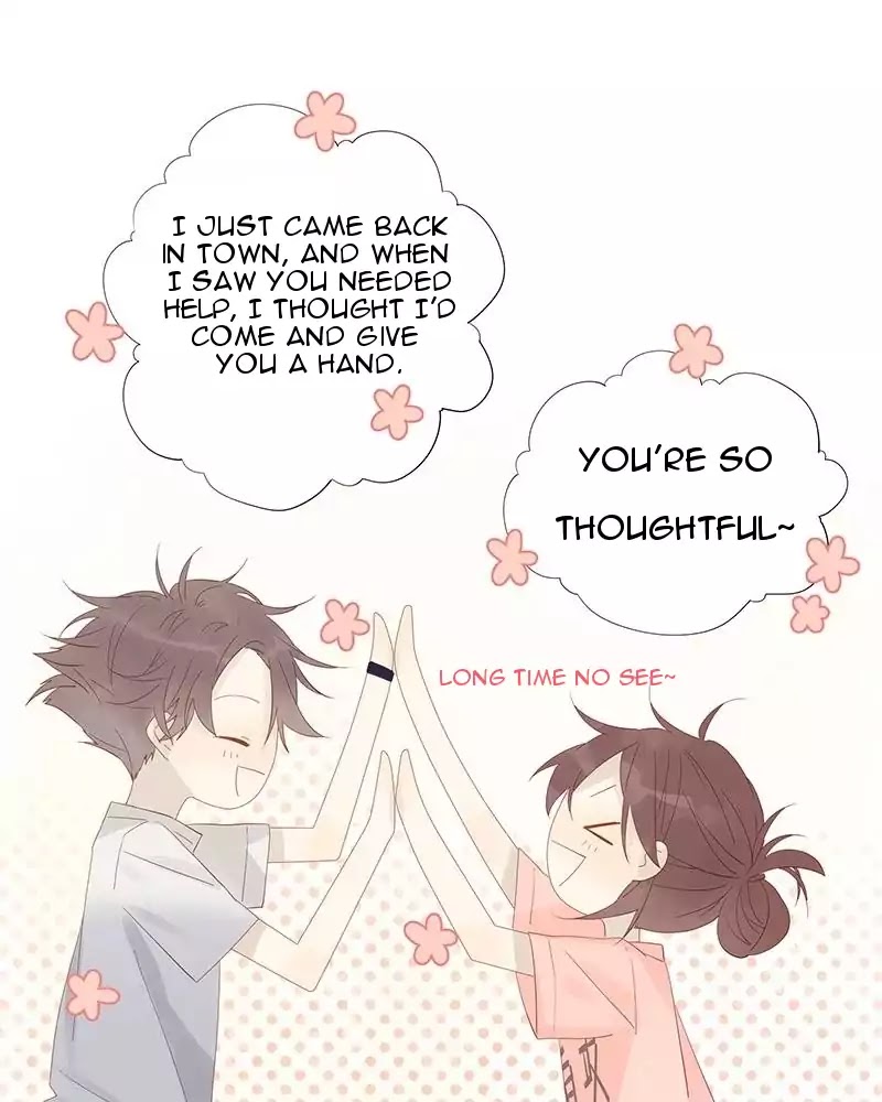 A Boy's Love Author and Her Special Assistant Chapter 6 page 8 - Chapter 6: Your sacrifice won't be in vein!