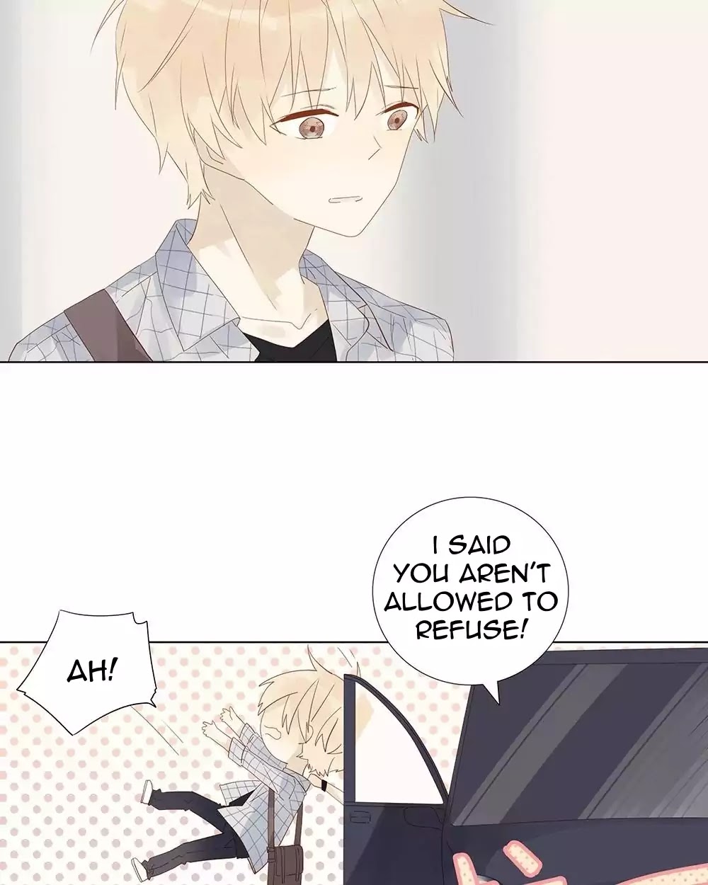 A Boy's Love Author and Her Special Assistant Chapter 7 page 13 - Chapter 7: Prejudice