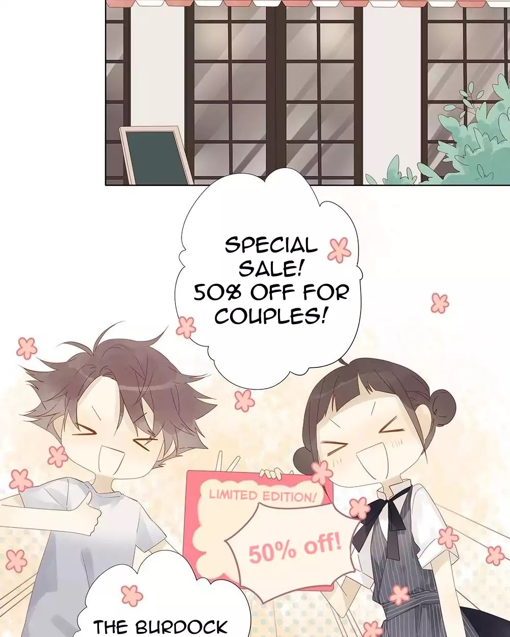 A Boy's Love Author and Her Special Assistant Chapter 7 page 15 - Chapter 7: Prejudice