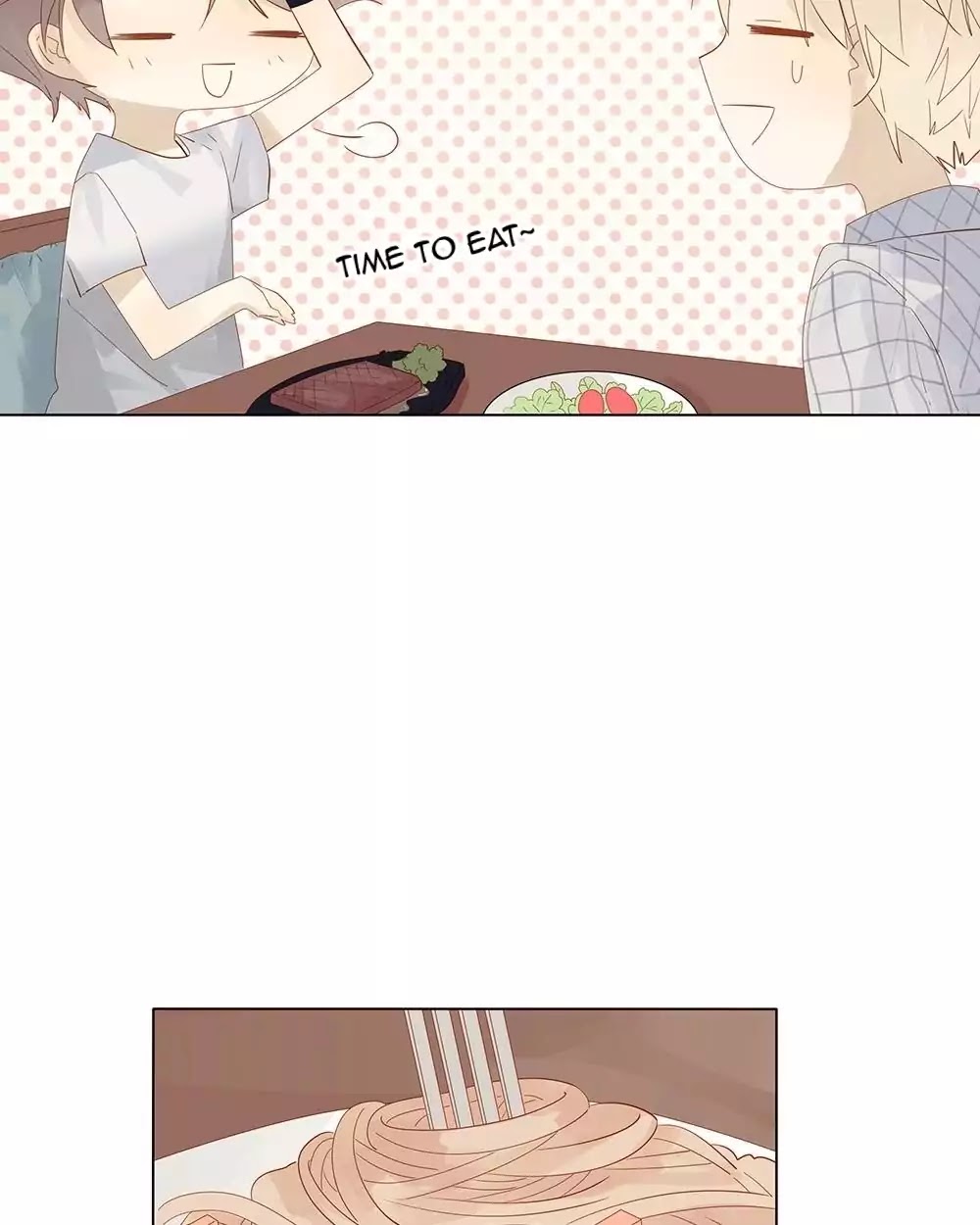 A Boy's Love Author and Her Special Assistant Chapter 7 page 17 - Chapter 7: Prejudice