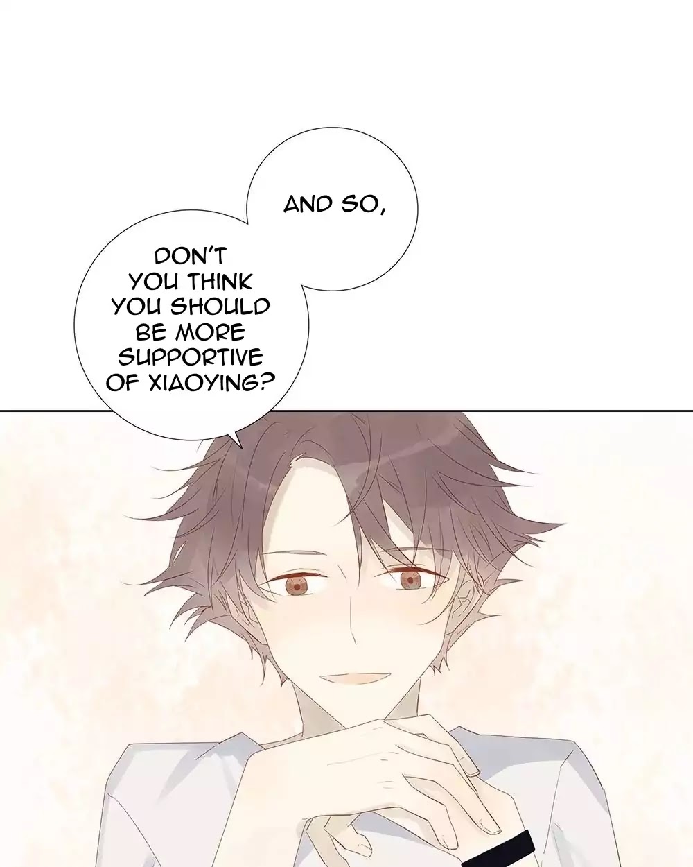 A Boy's Love Author and Her Special Assistant Chapter 7 page 29 - Chapter 7: Prejudice