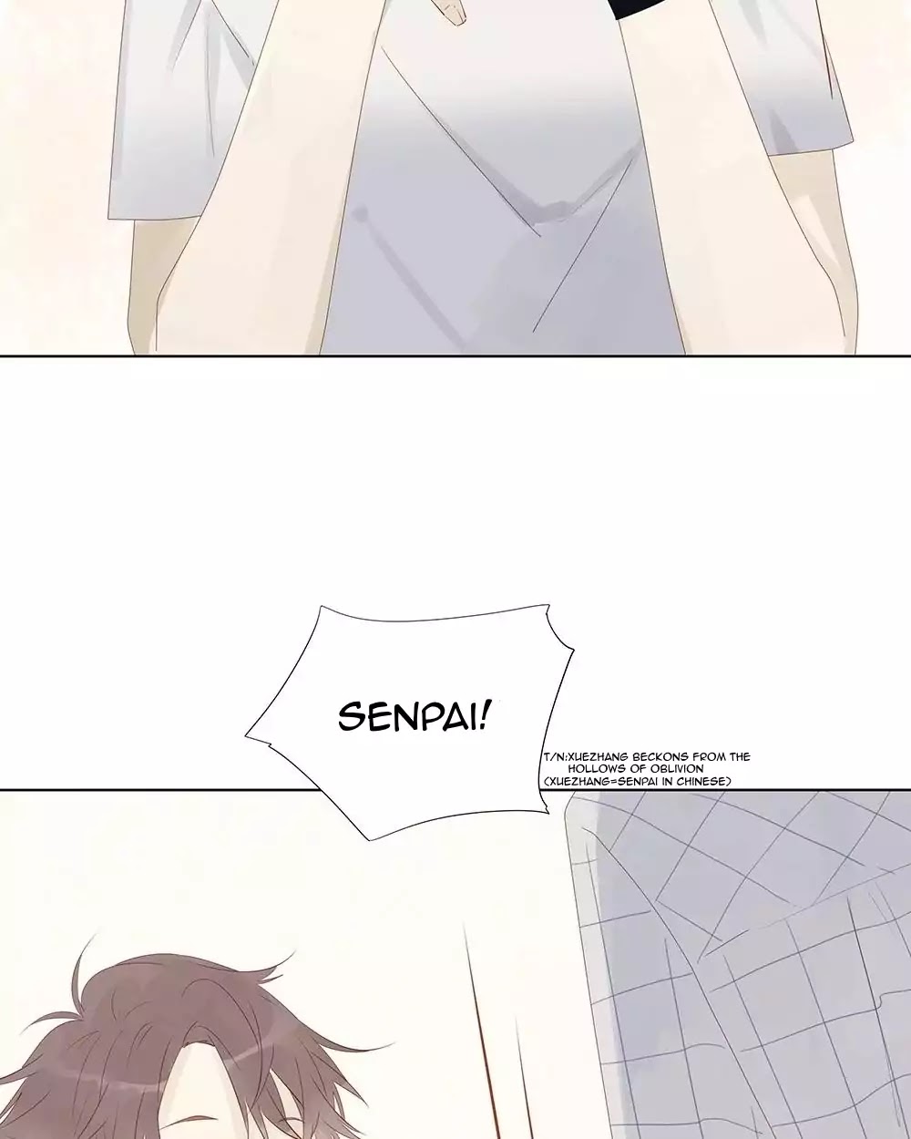 A Boy's Love Author and Her Special Assistant Chapter 7 page 30 - Chapter 7: Prejudice