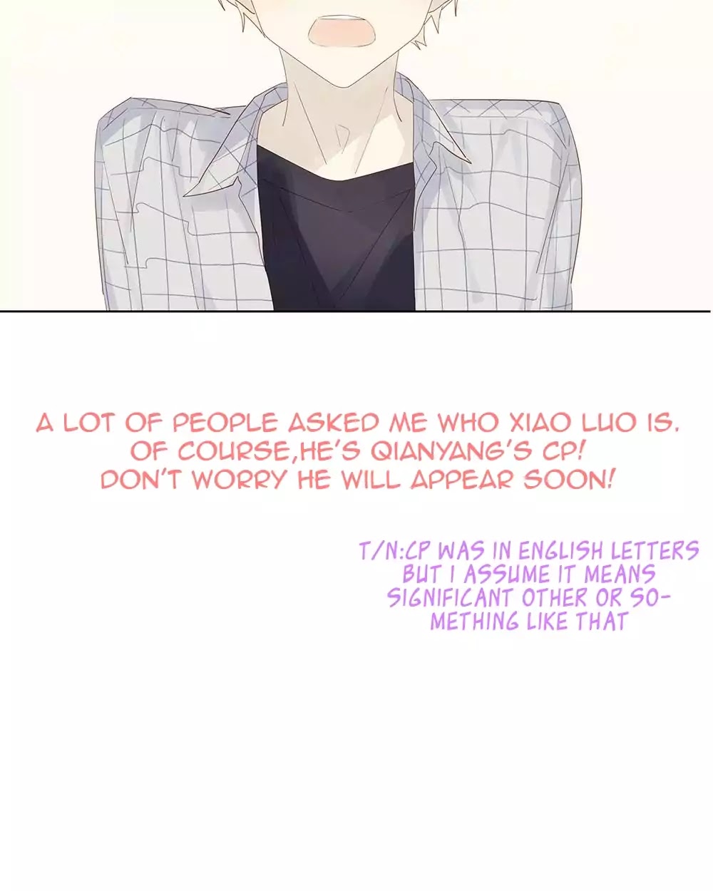 A Boy's Love Author and Her Special Assistant Chapter 7 page 32 - Chapter 7: Prejudice
