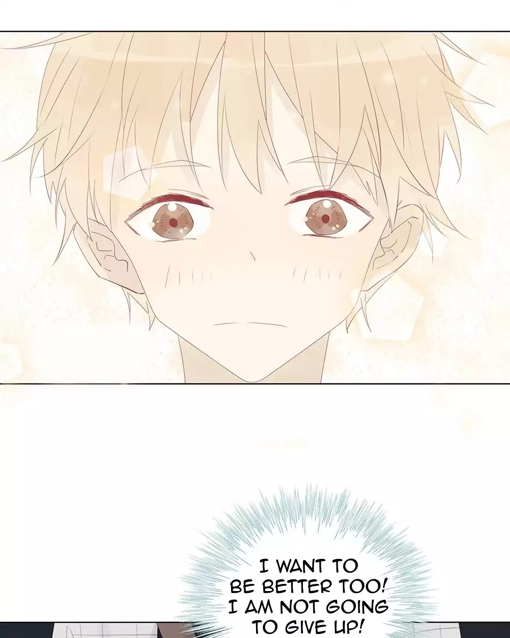A Boy's Love Author and Her Special Assistant Chapter 8 page 11 - Chapter 8: Play