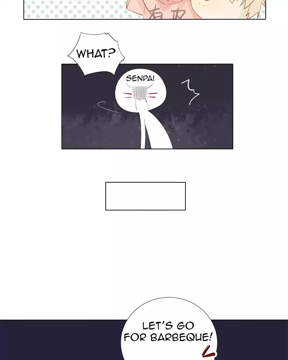 A Boy's Love Author and Her Special Assistant Chapter 9 page 18 - Chapter 9: I'm more and more similar to a certain person...