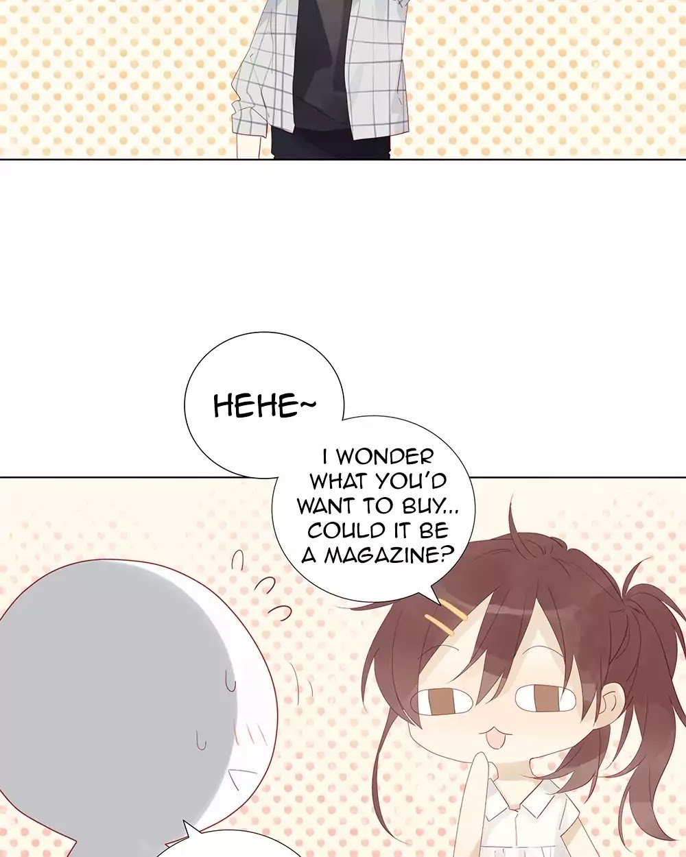 A Boy's Love Author and Her Special Assistant Chapter 9 page 23 - Chapter 9: I'm more and more similar to a certain person...