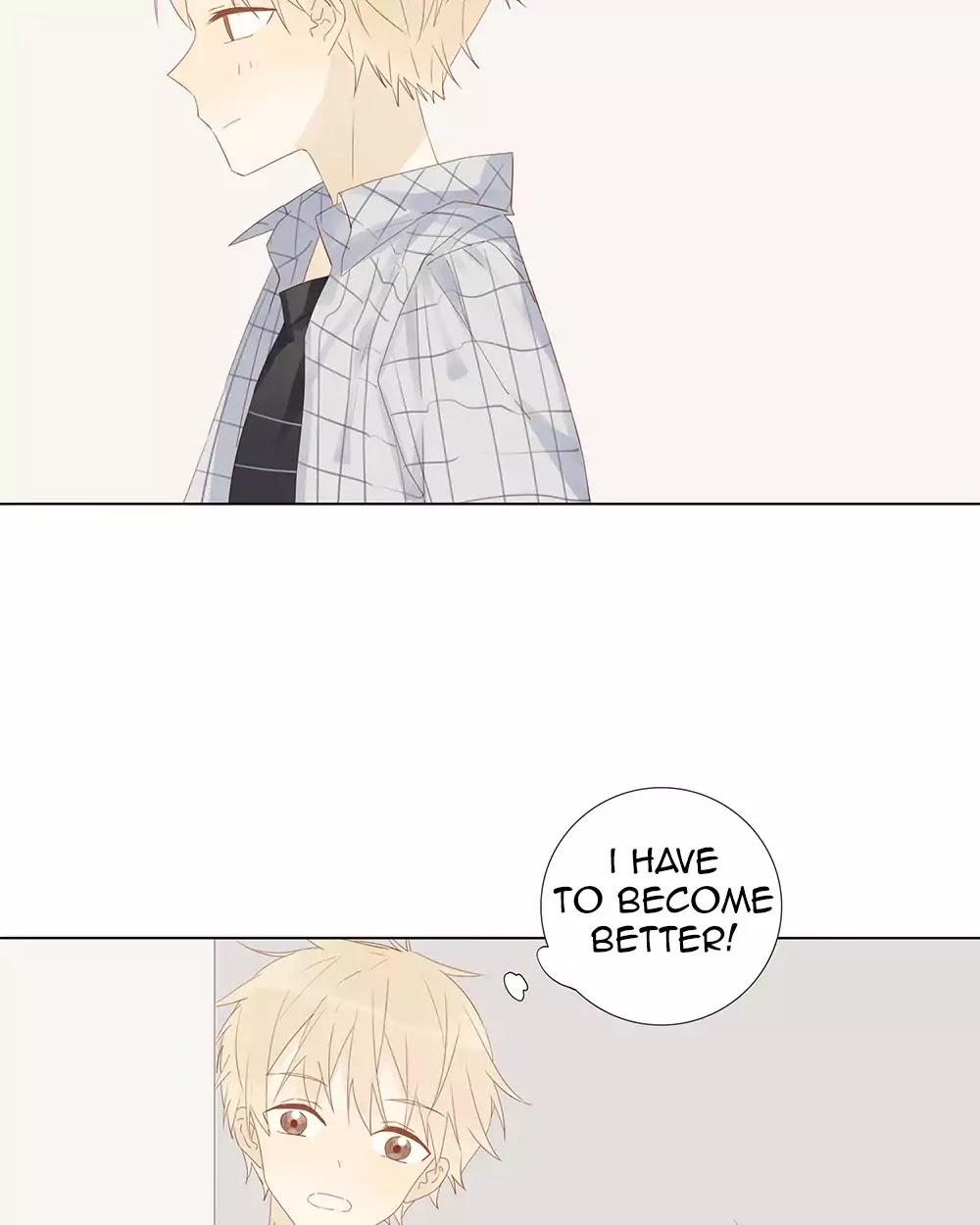 A Boy's Love Author and Her Special Assistant Chapter 9 page 4 - Chapter 9: I'm more and more similar to a certain person...