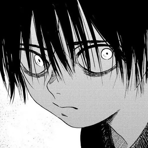 A Boy's Scar Chapter 1 cover