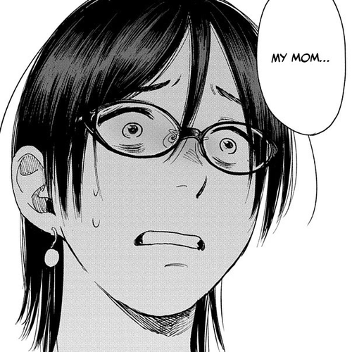 A Boy's Scar Chapter 13 cover