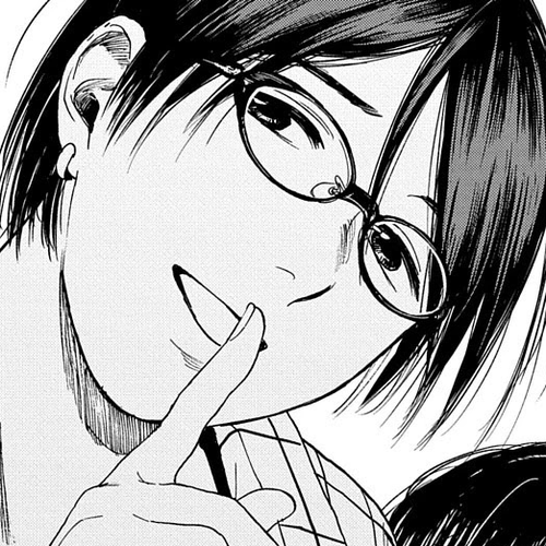 A Boy's Scar Chapter 15 cover