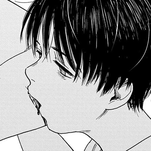 A Boy's Scar Chapter 18 cover