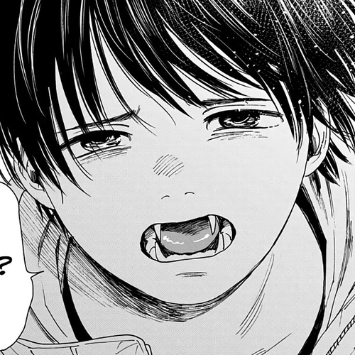 A Boy's Scar Chapter 19 cover