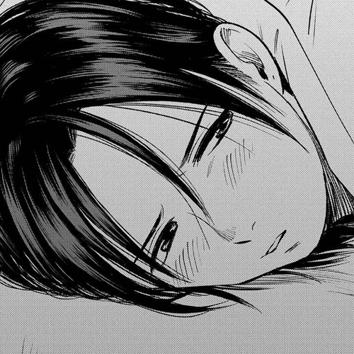 A Boy's Scar Chapter 20.5 [END] cover