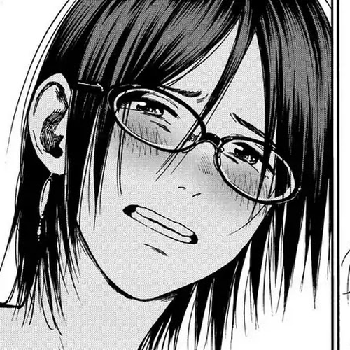A Boy's Scar Chapter 3 cover